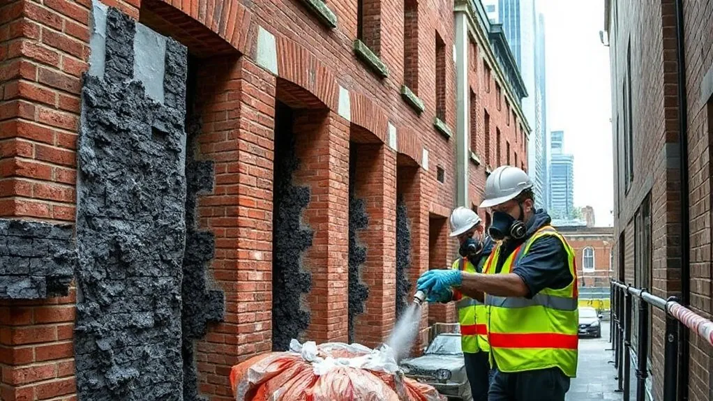 Construction & Demolition in South Lambeth — HSE-licensed specialists