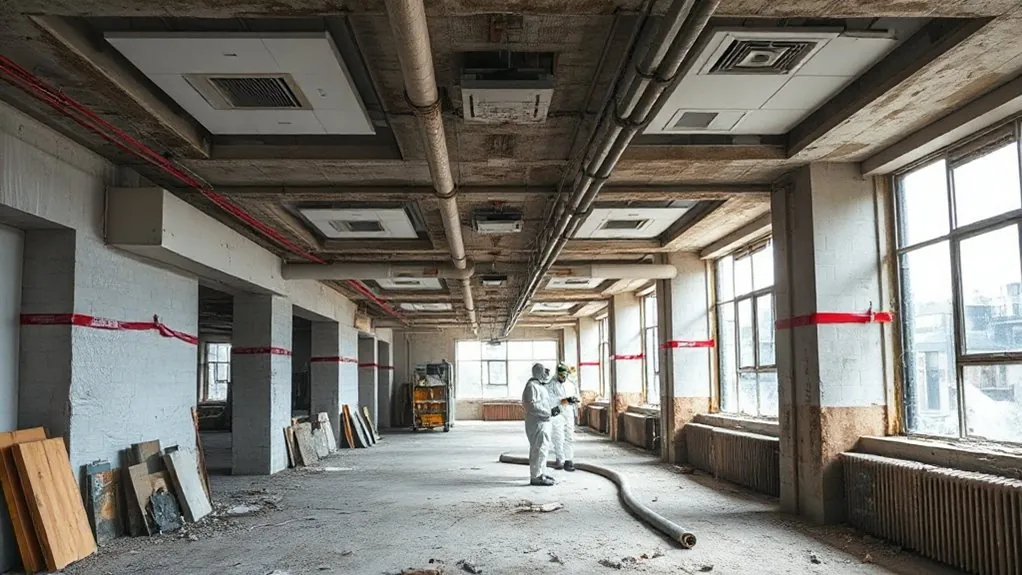 Soft Strip & Demolition in South Lambeth — HSE-licensed specialists